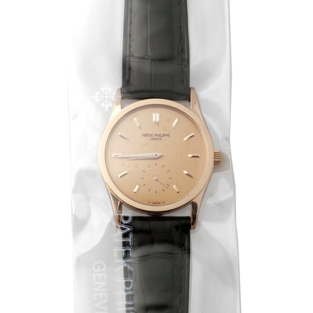 【2000年製】カラトラバ Ref.3796R-001