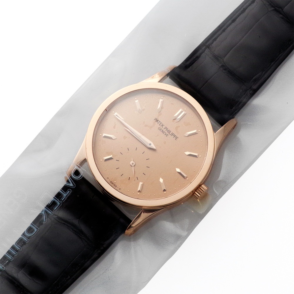 【2000年製】カラトラバ Ref.3796R-001