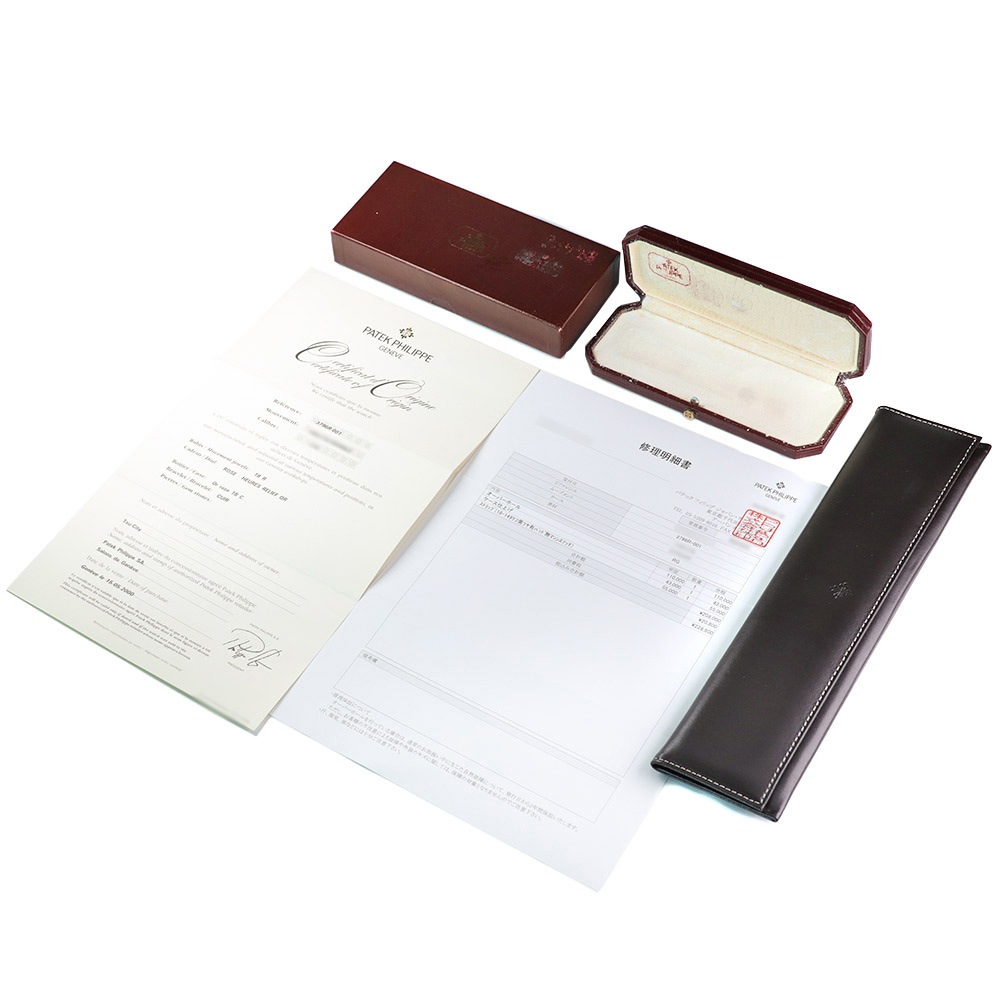 【2000年製】カラトラバ Ref.3796R-001