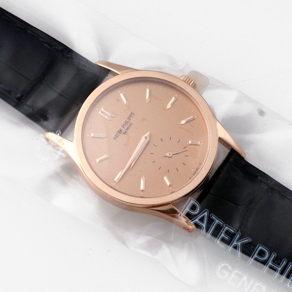 【2000年製】カラトラバ Ref.3796R-001