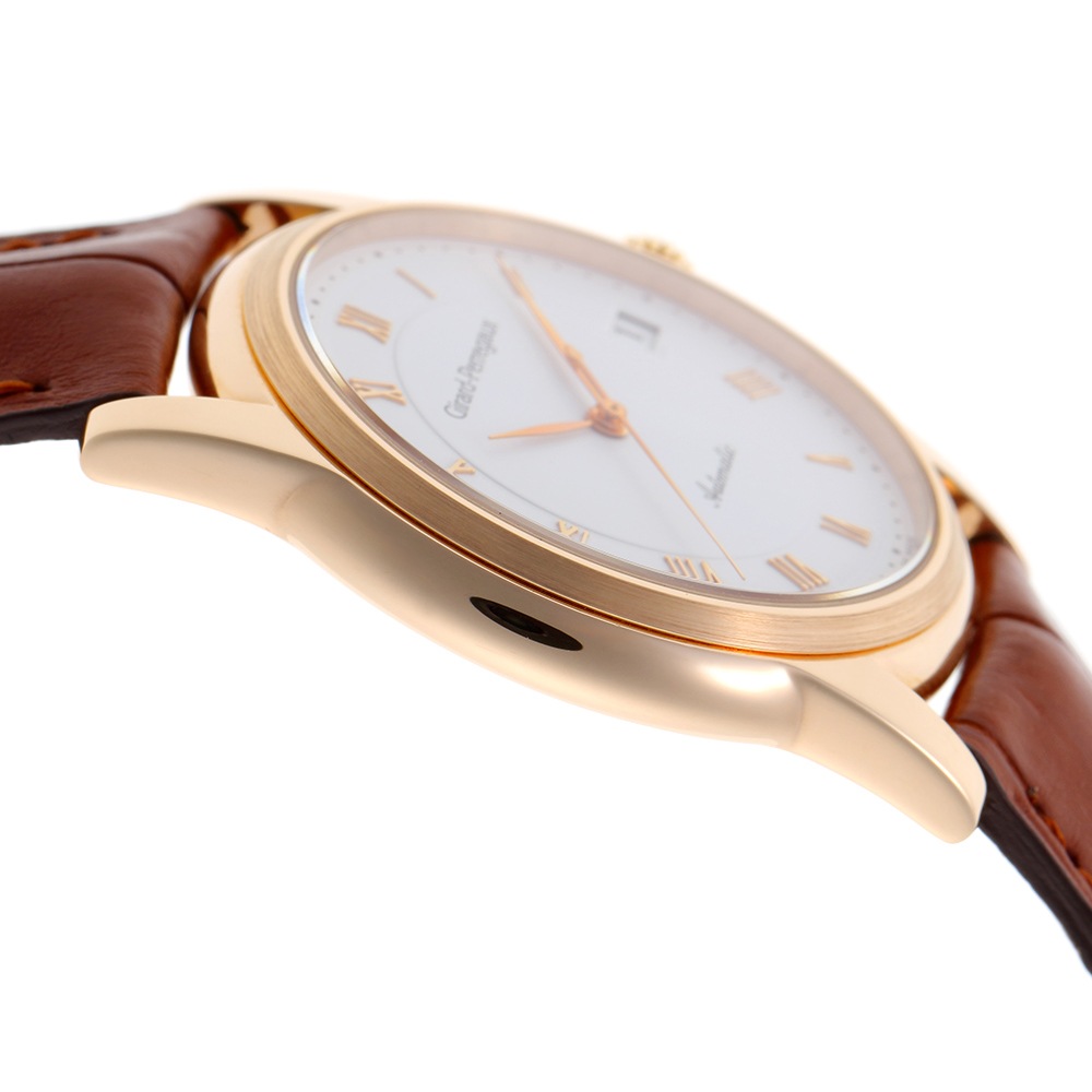 GIRARD-PERREGAUX【1990年代】クラシック Ref.9052|ヴィンテージ