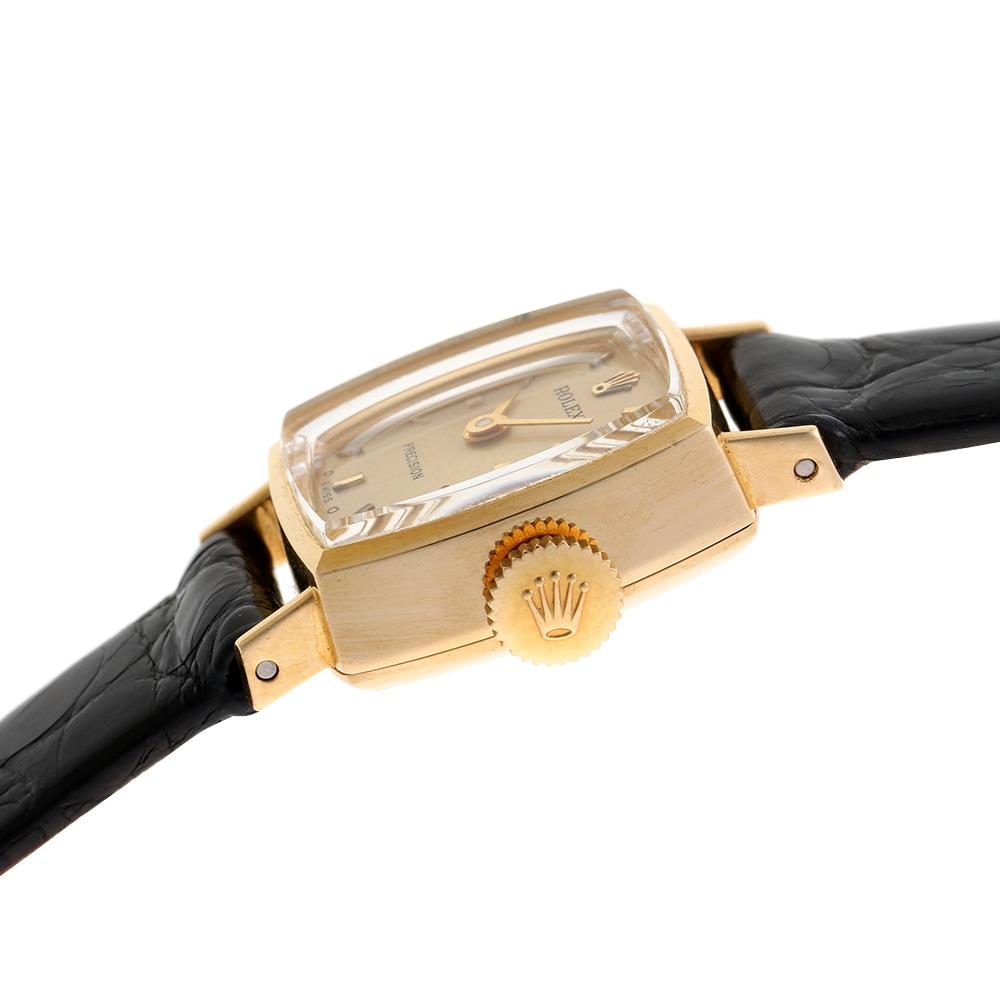 ROLEX【1973年製】プレシジョン Ref.2195|ヴィンテージウォッチ専門店