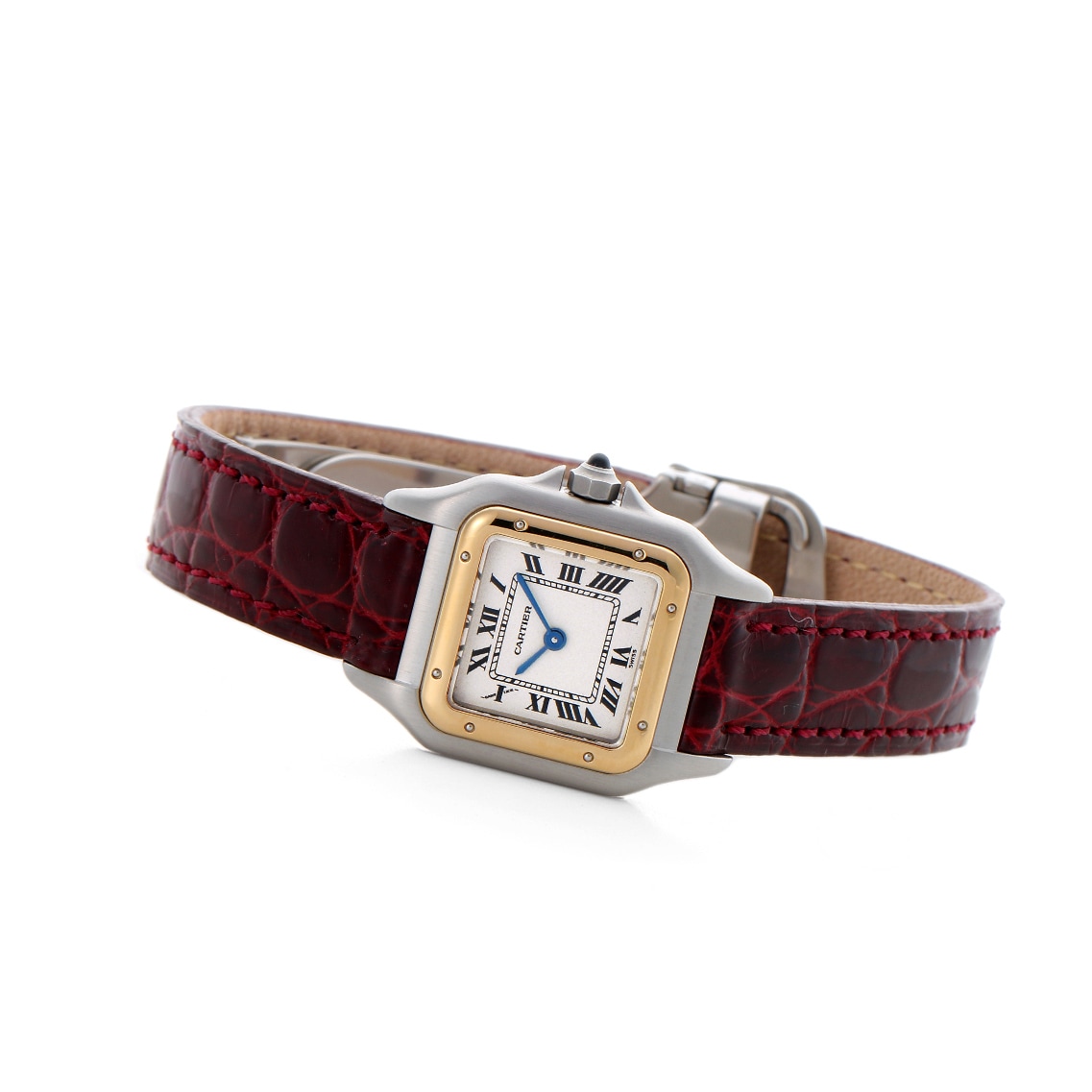 CARTIER【2000年代】パンテール SM Ref.W250295D|ヴィンテージ