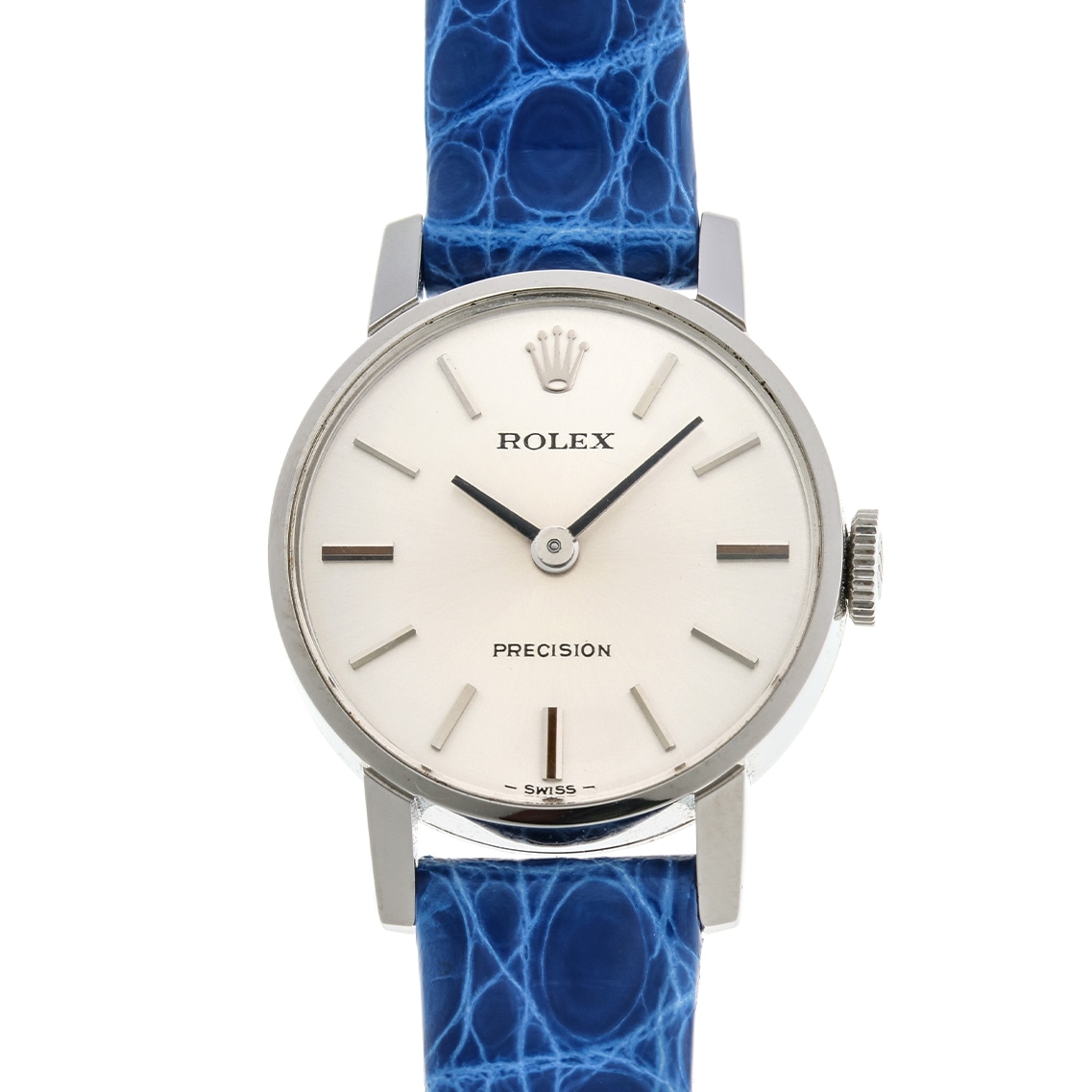 【1975-76年製】プレシジョン Ref.2649
