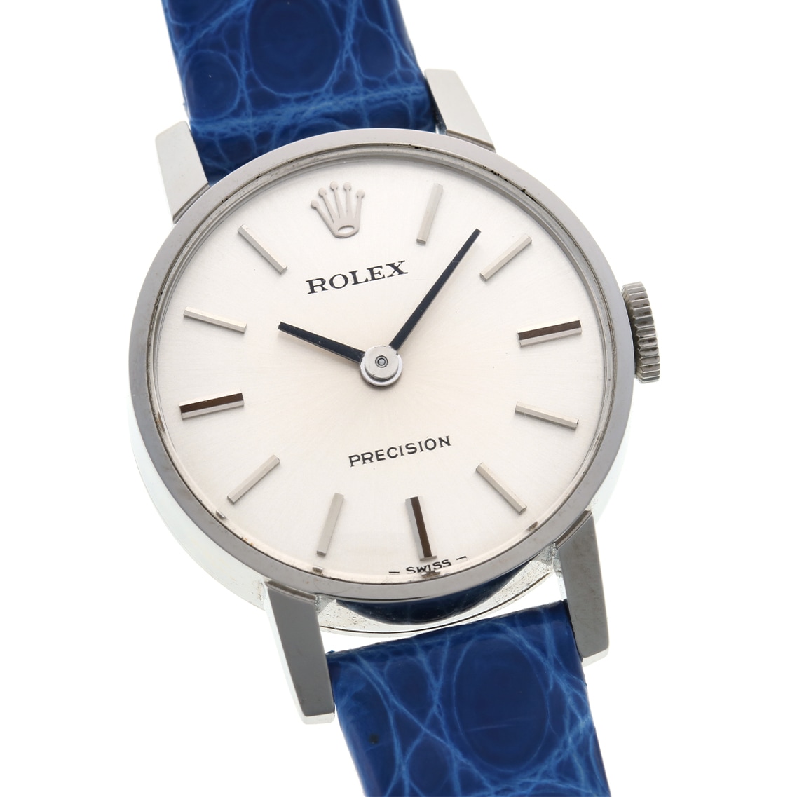 【1975-76年製】プレシジョン Ref.2649