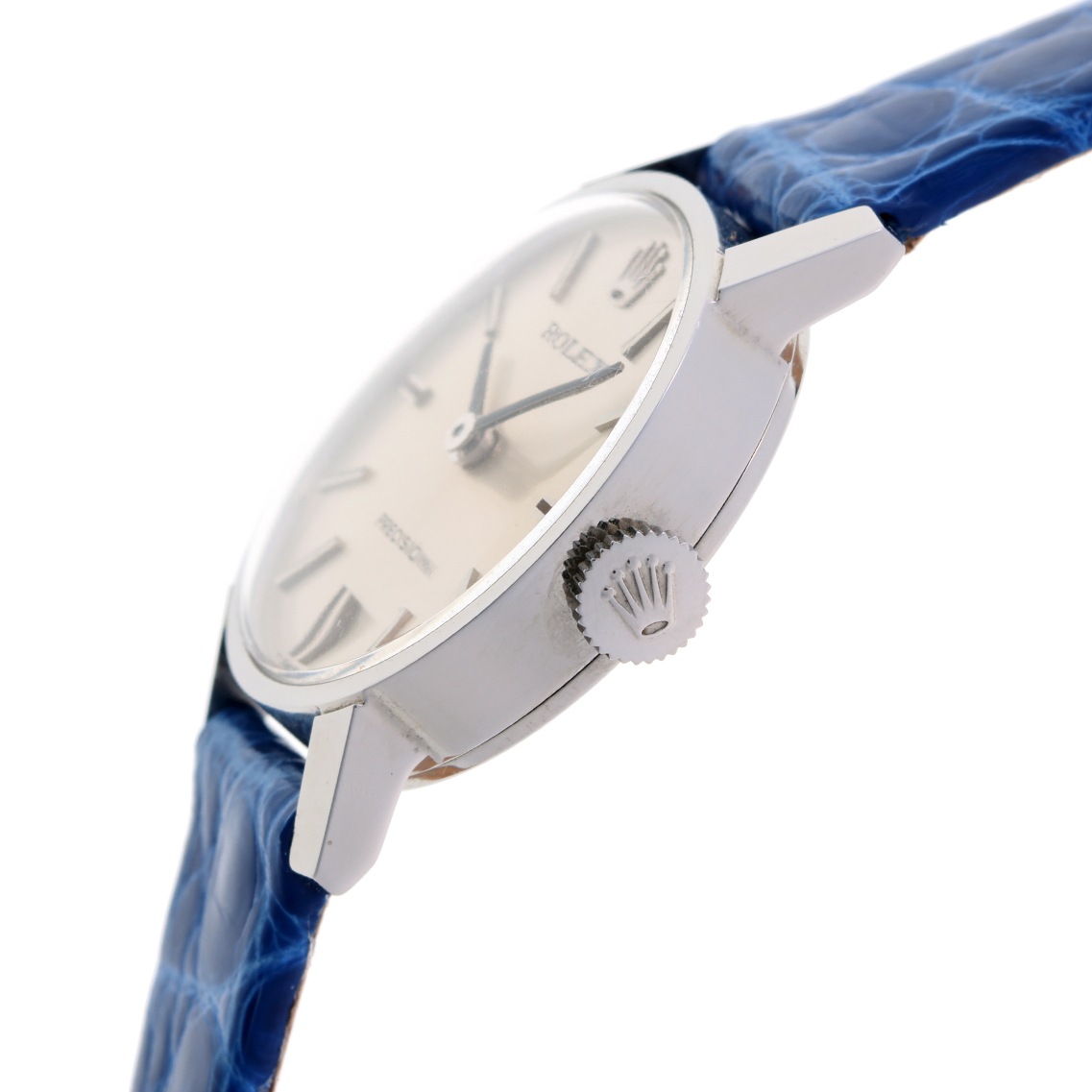 【1975-76年製】プレシジョン Ref.2649