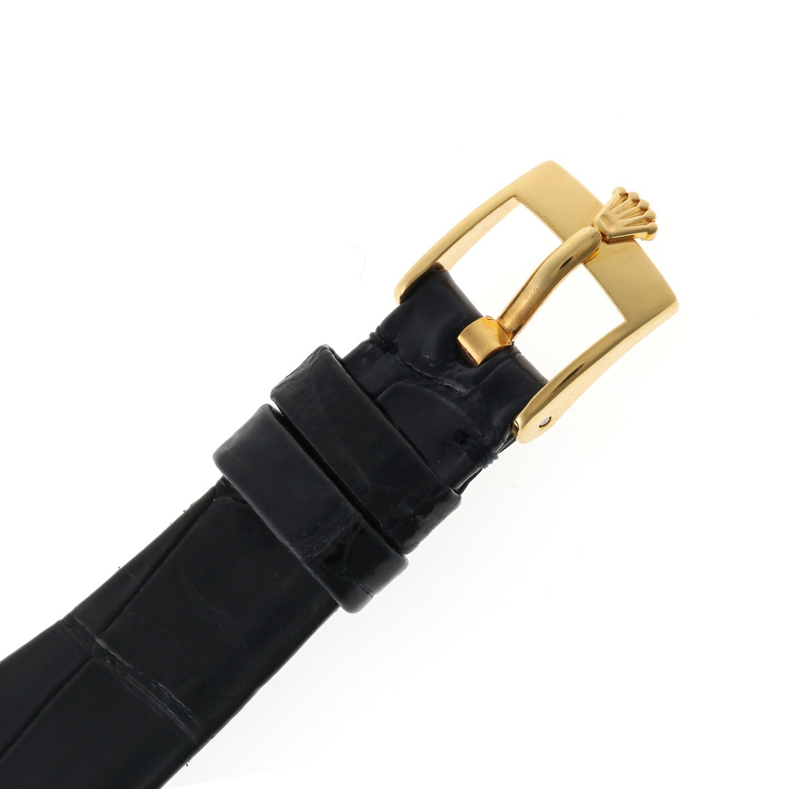 ROLEX【1973年製】チェリーニ キングマイダス Ref.4017|ヴィンテージ