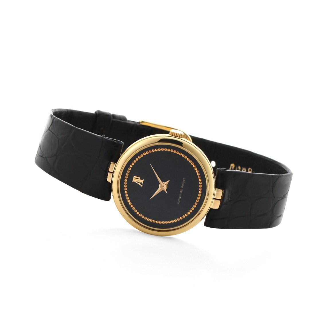 【1970年代】ラウンド Ref.5880
