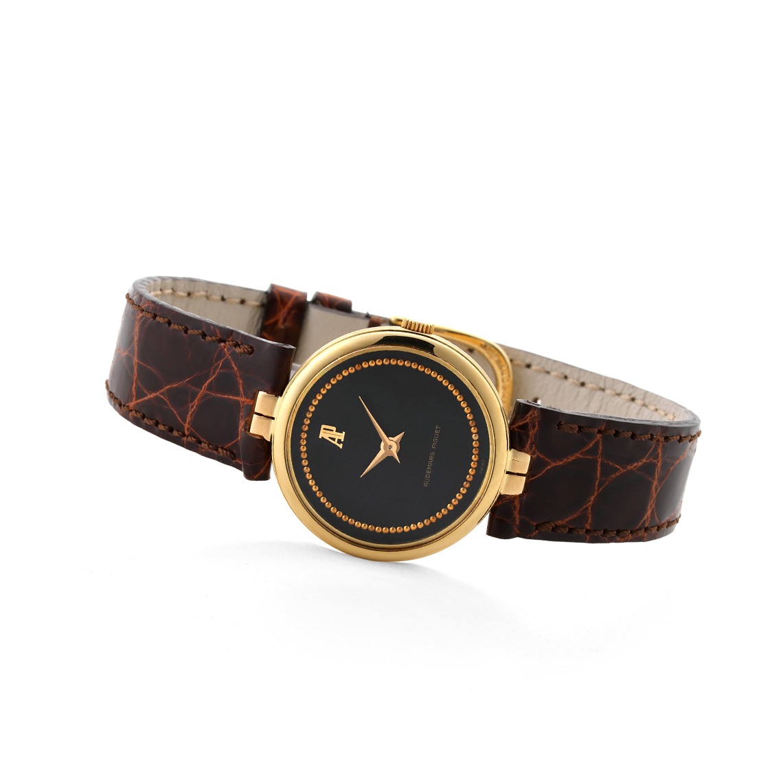 【1970年代】ラウンド Cal.2052 Ref.5880