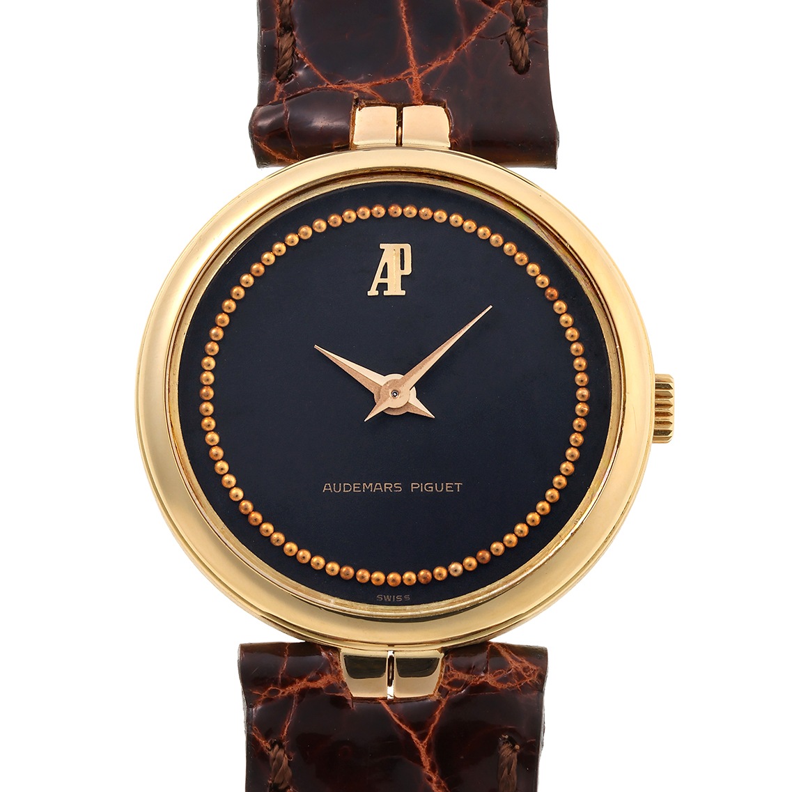 【1970年代】ラウンド Cal.2052 Ref.5880