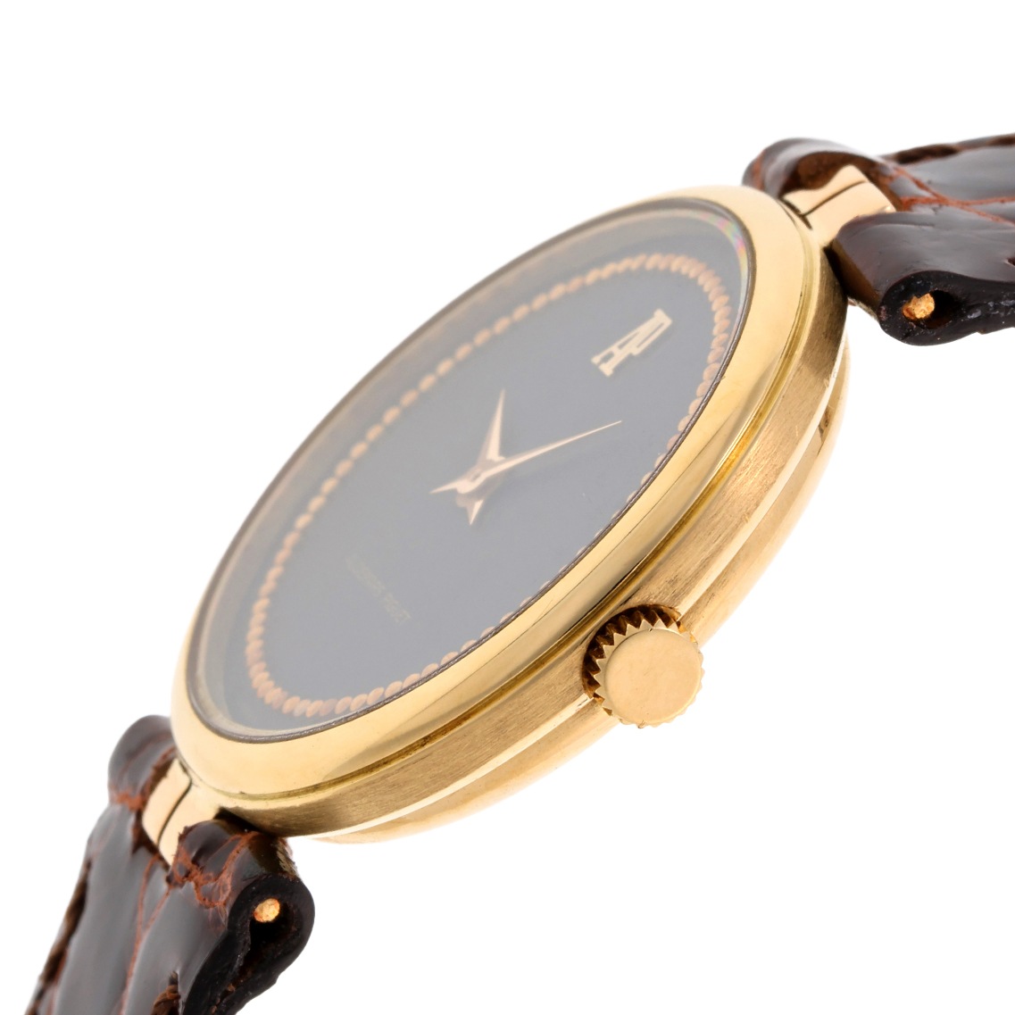 【1970年代】ラウンド Cal.2052 Ref.5880