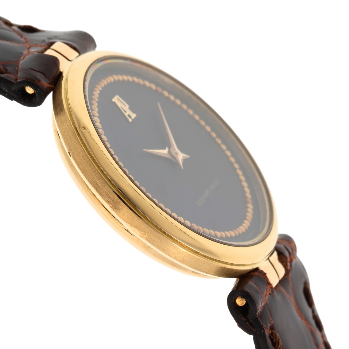 【1970年代】ラウンド Cal.2052 Ref.5880