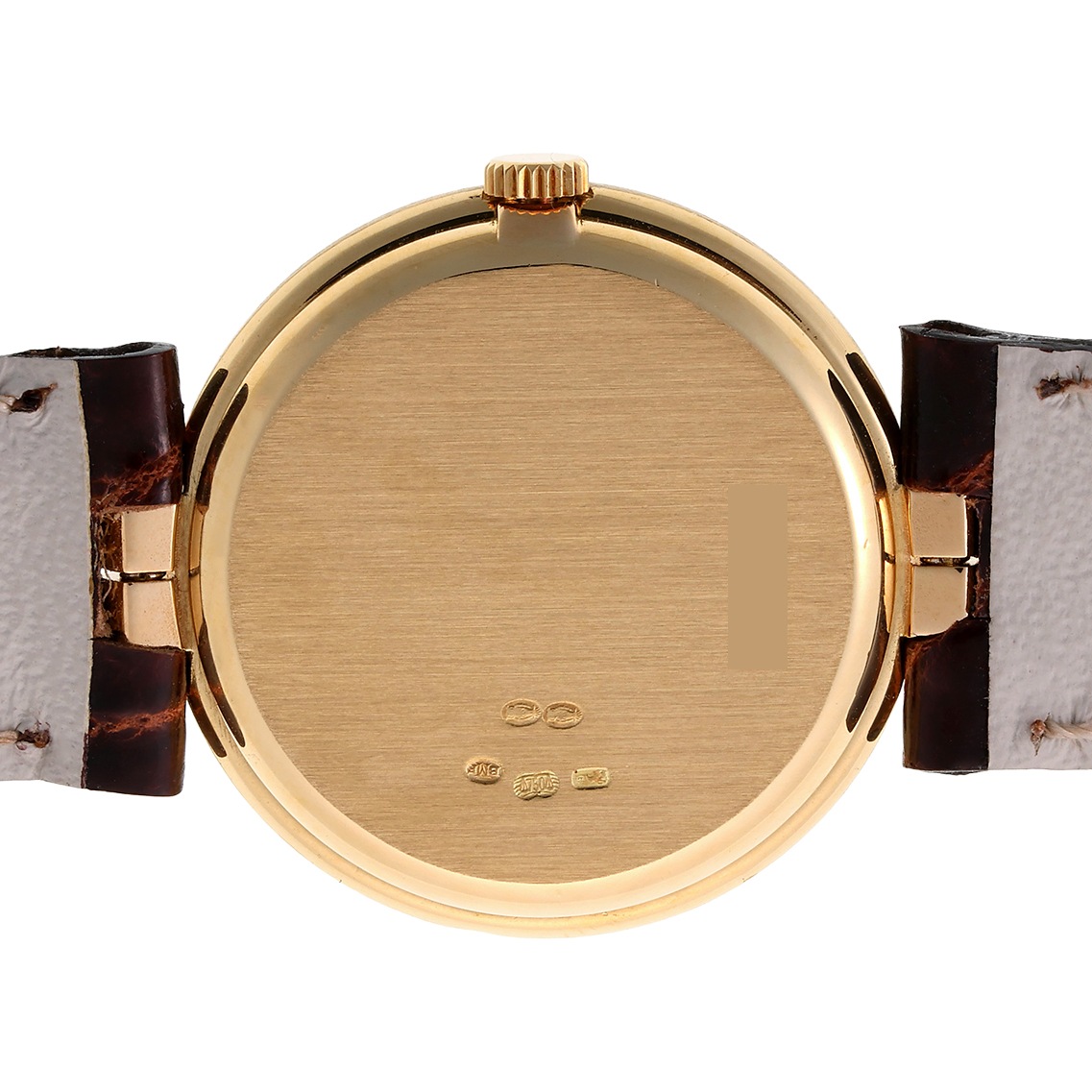 【1970年代】ラウンド Cal.2052 Ref.5880