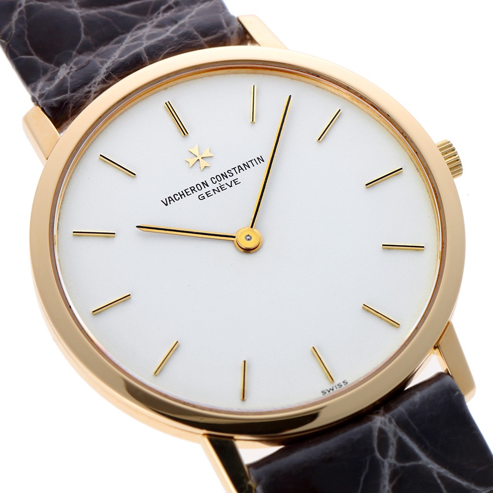 VACHERON CONSTANTIN【1990年代】エッセンシャル Ref.31039