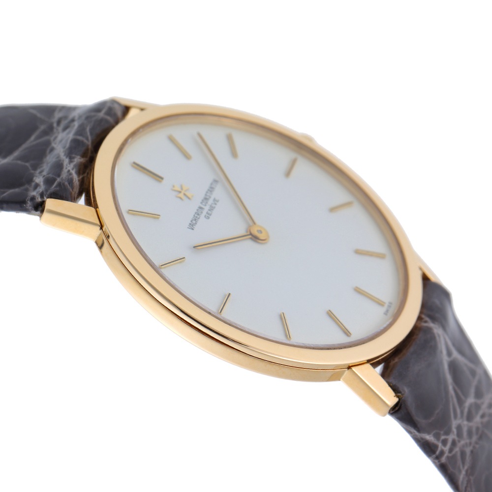 VACHERON CONSTANTIN【1990年代】エッセンシャル Ref.31039