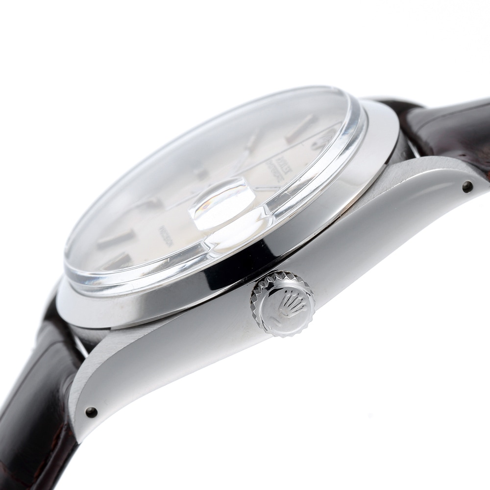 ROLEX【1984年製】 オイスター デイト Ref.6694|ヴィンテージウォッチ