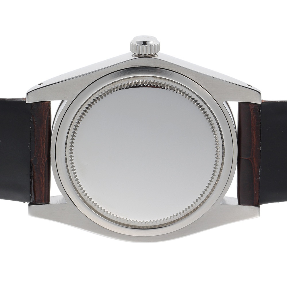 ROLEX【1984年製】 オイスター デイト Ref.6694|ヴィンテージウォッチ