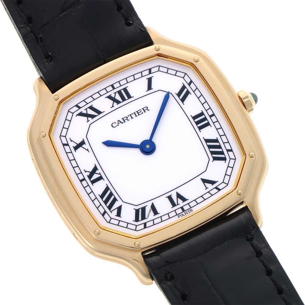 CARTIER【1970年代】トリアノン PARIS Ref.81726153|ヴィンテージ