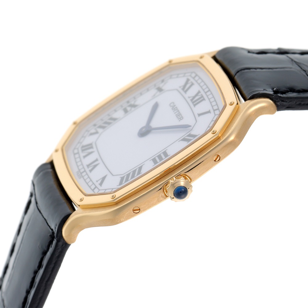 CARTIER【1970年代】トリアノン PARIS Ref.81726153|ヴィンテージ
