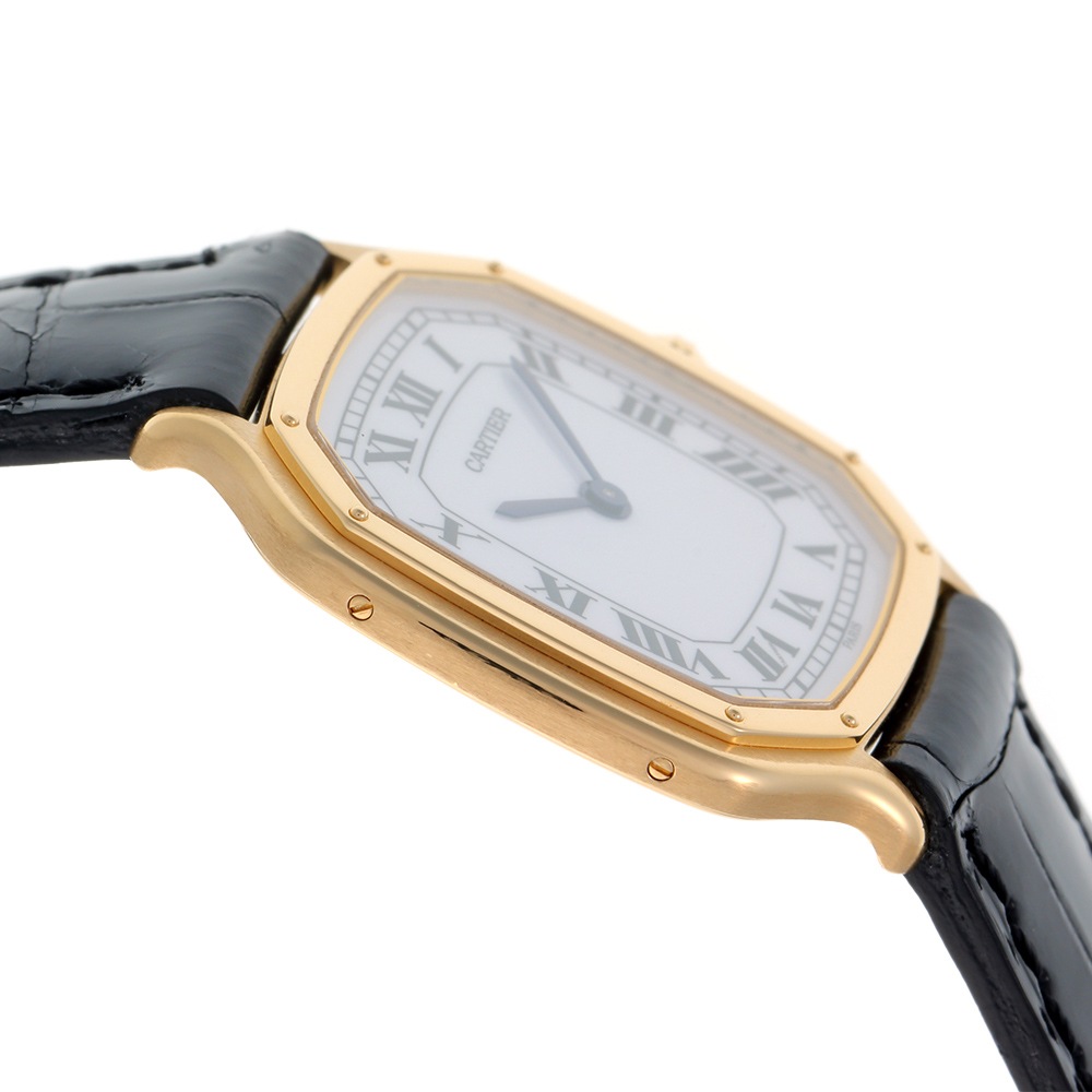 CARTIER【1970年代】トリアノン PARIS Ref.81726153|ヴィンテージ