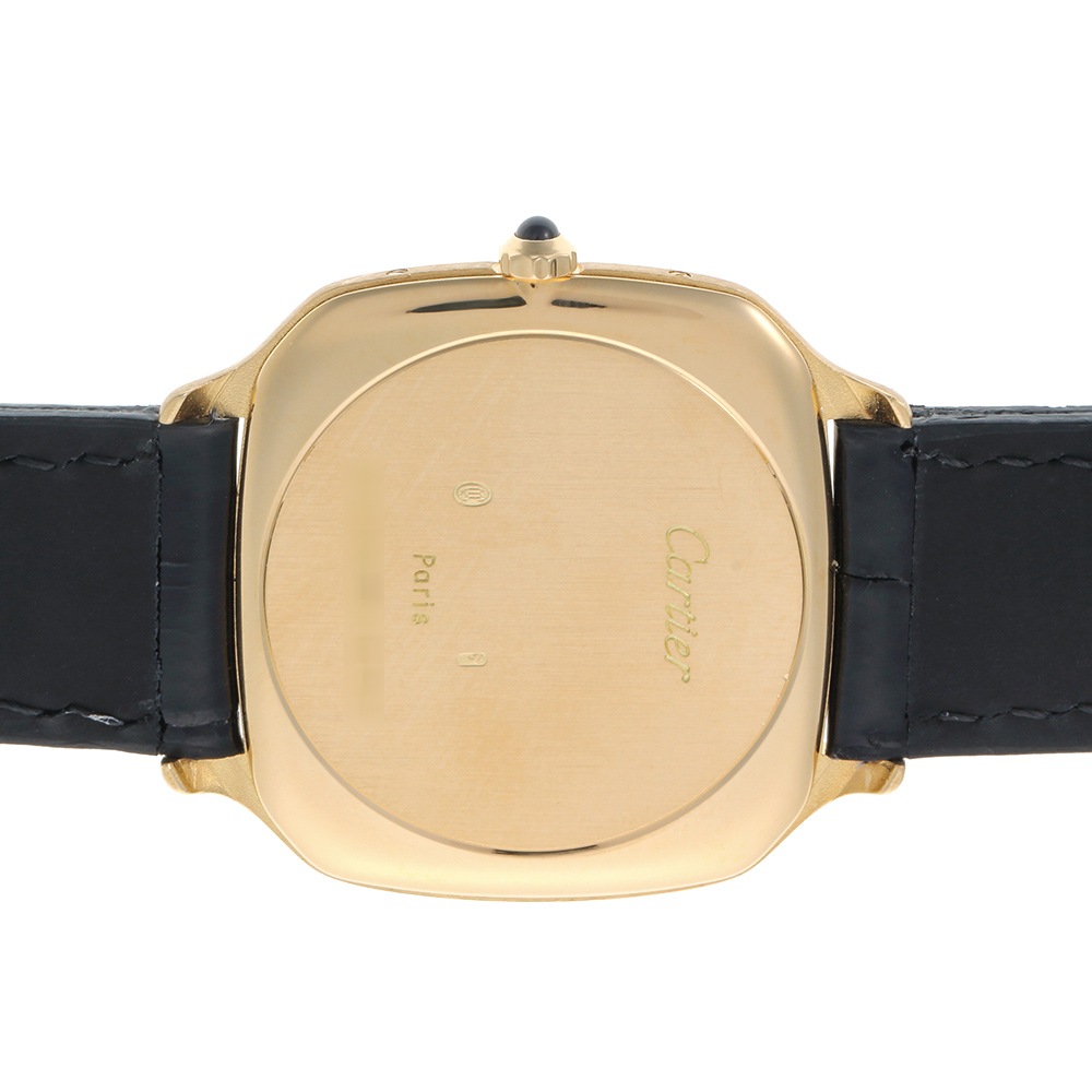 CARTIER【1970年代】トリアノン PARIS Ref.81726153|ヴィンテージ