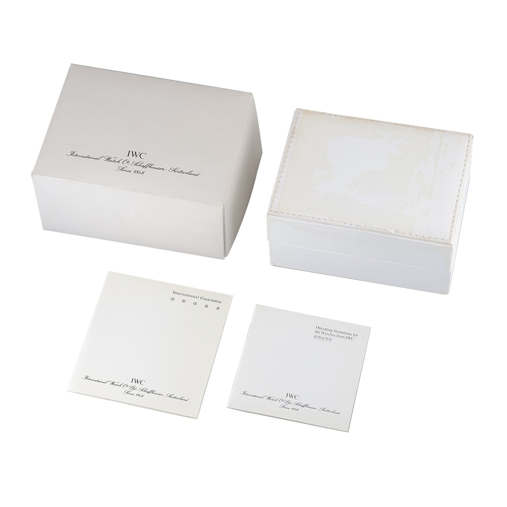 【1990年代】ポートフィノ Ref.IW351301