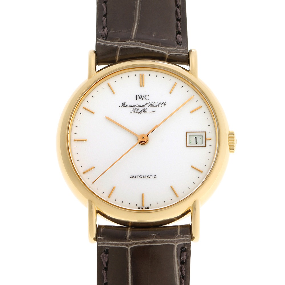 【1990年代】ポートフィノ Ref.IW351301