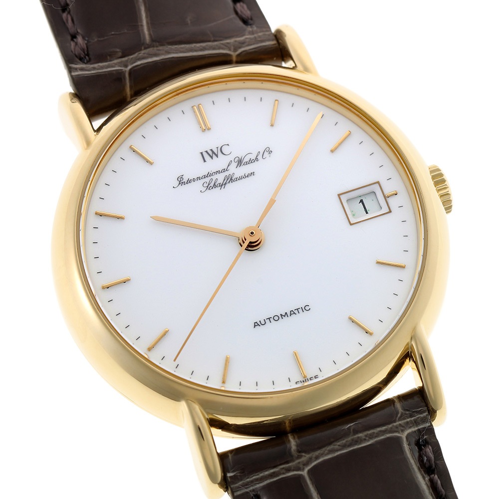 【1990年代】ポートフィノ Ref.IW351301