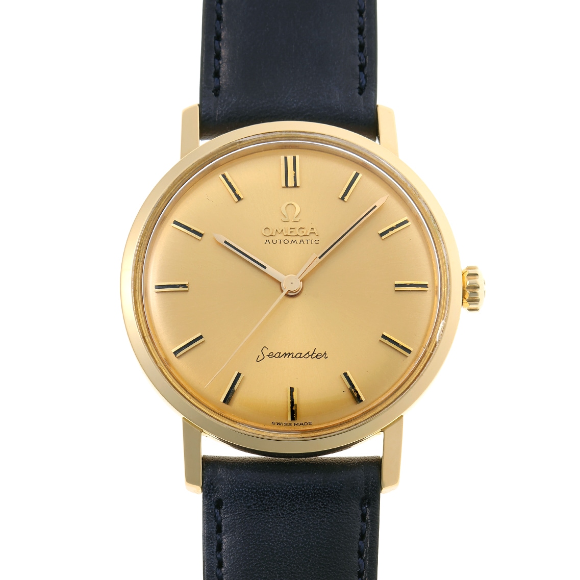 OMEGA【1960年代】シーマスター Ref.14765SC-61|ヴィンテージウォッチ