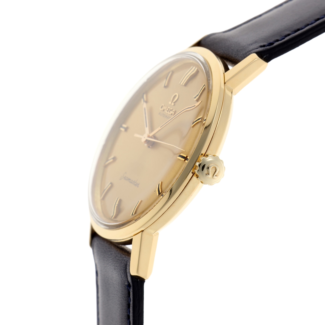 OMEGA【1960年代】シーマスター Ref.14765SC-61|ヴィンテージウォッチ