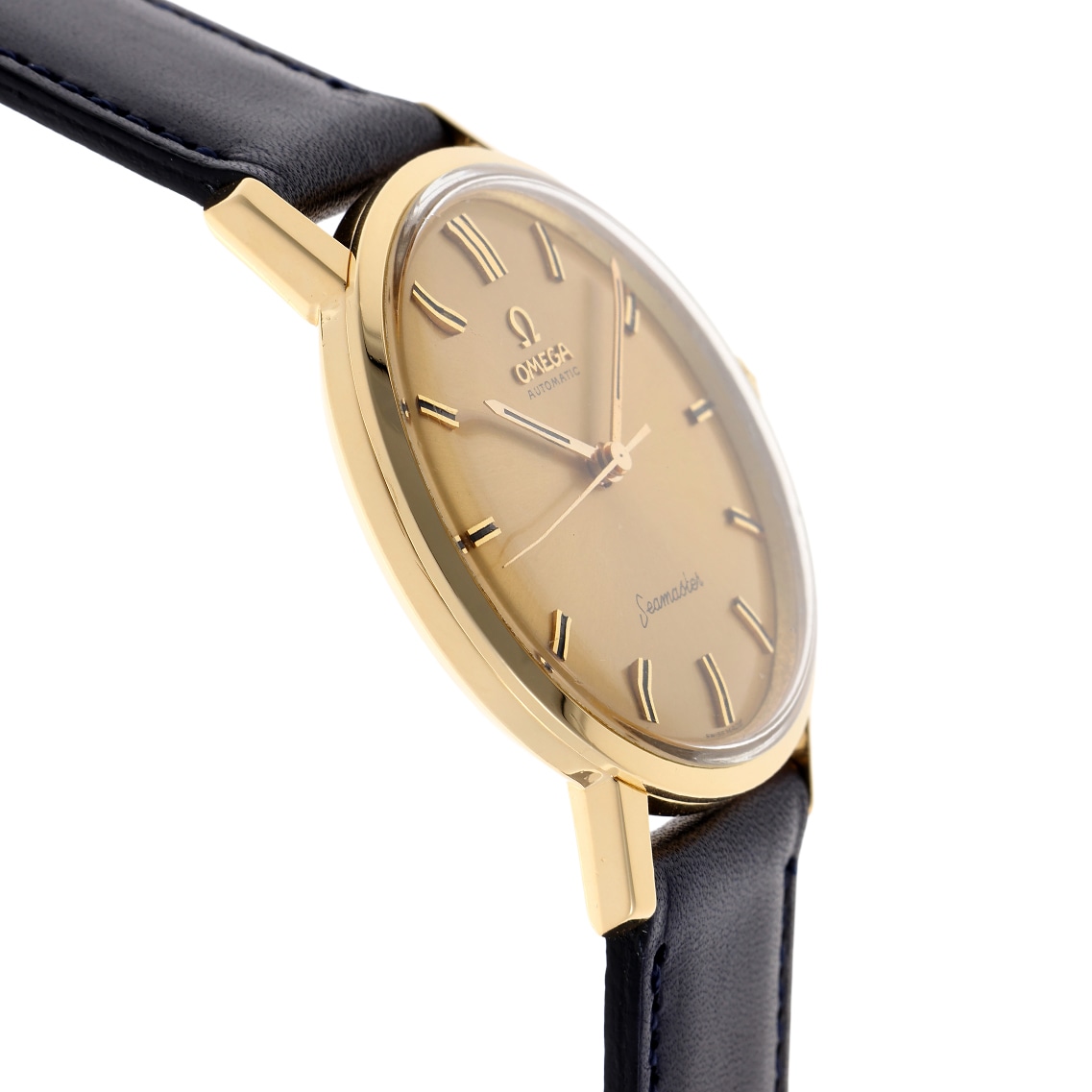 OMEGA【1960年代】シーマスター Ref.14765SC-61|ヴィンテージウォッチ