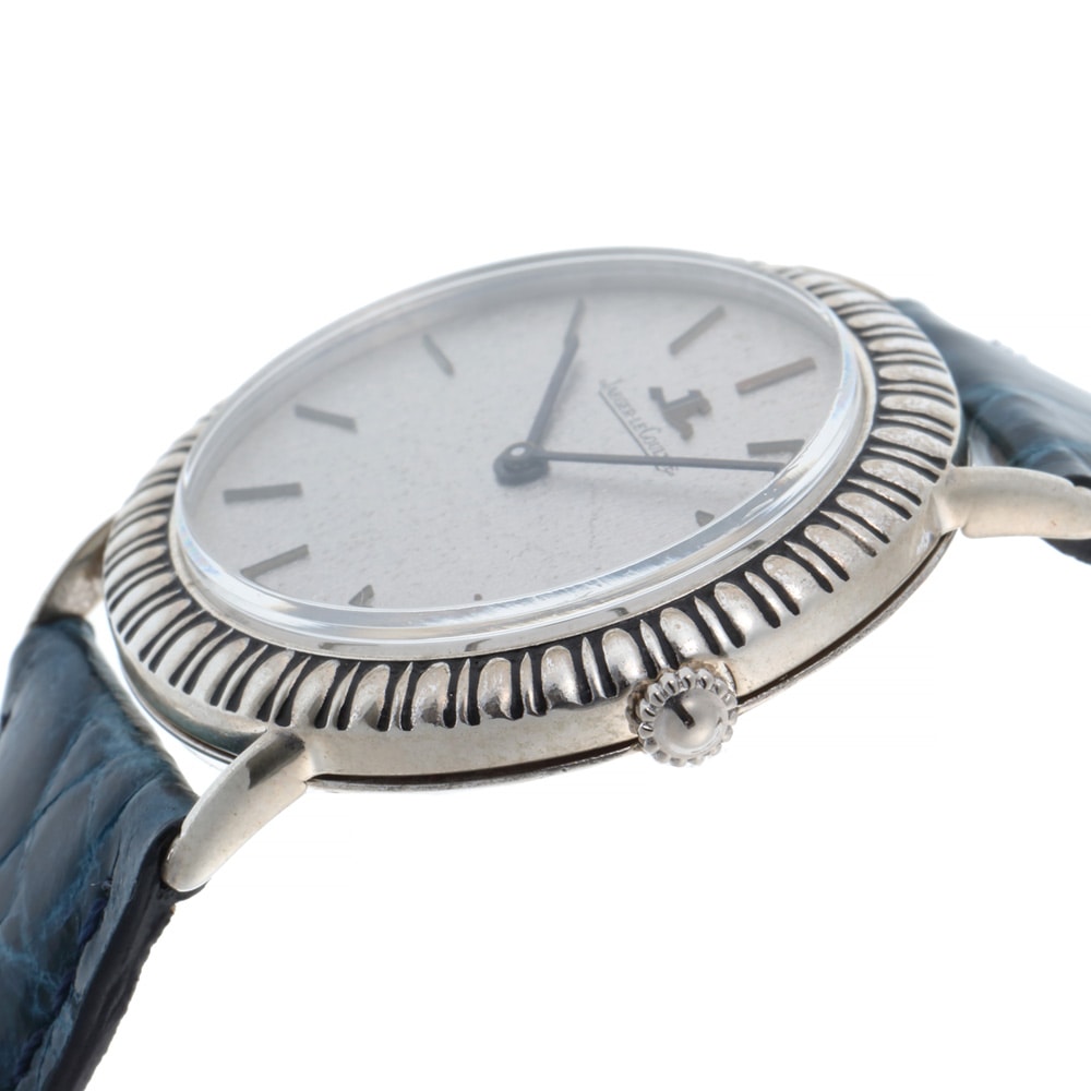 JAEGER LECOULTRE【1970年代】ラウンド Ref.9033|ヴィンテージウォッチ