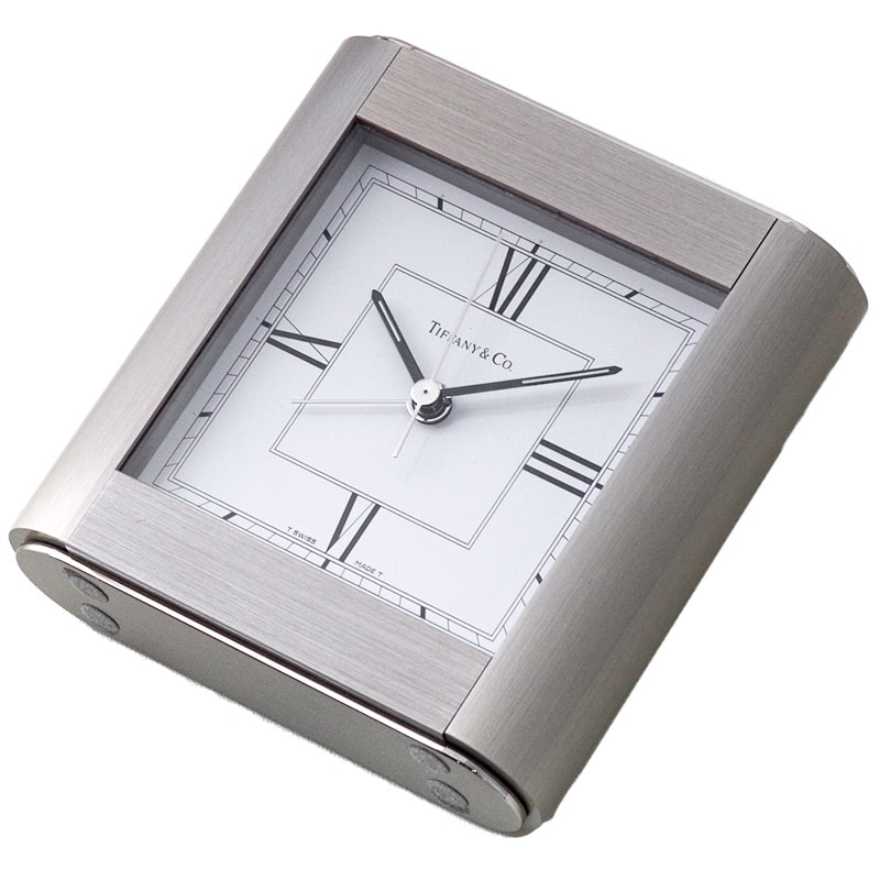 OTHERS【1990年代】 アラーム テーブルクロック|ヴィンテージウォッチ