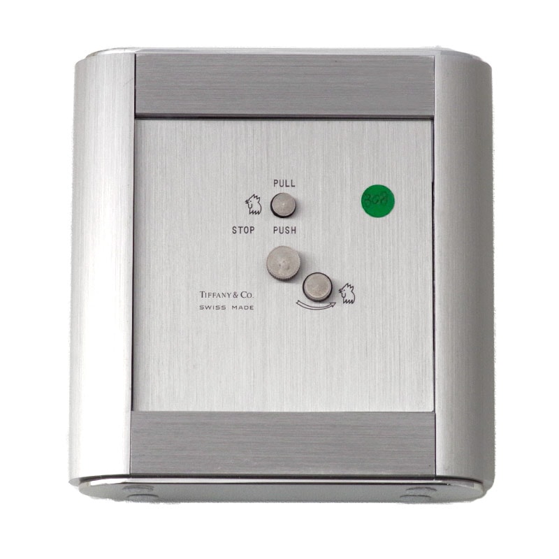 OTHERS【1990年代】 アラーム テーブルクロック|ヴィンテージウォッチ