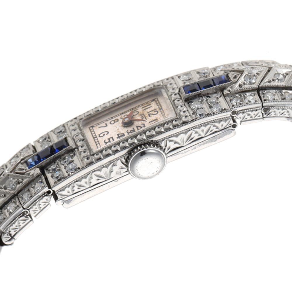 【1950年代】 レクタンギュラー