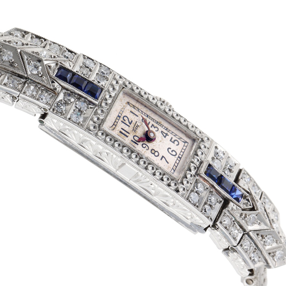 【1950年代】 レクタンギュラー