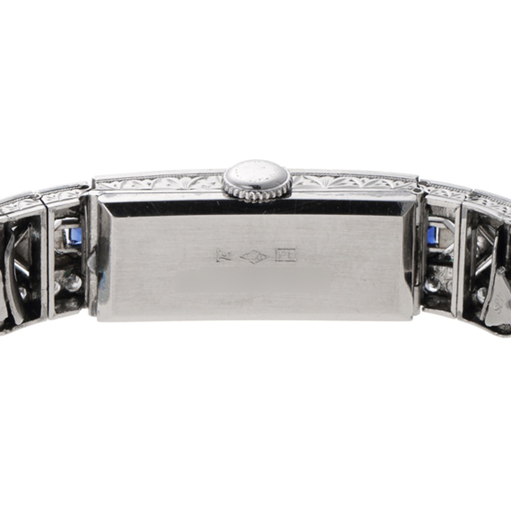 【1950年代】 レクタンギュラー