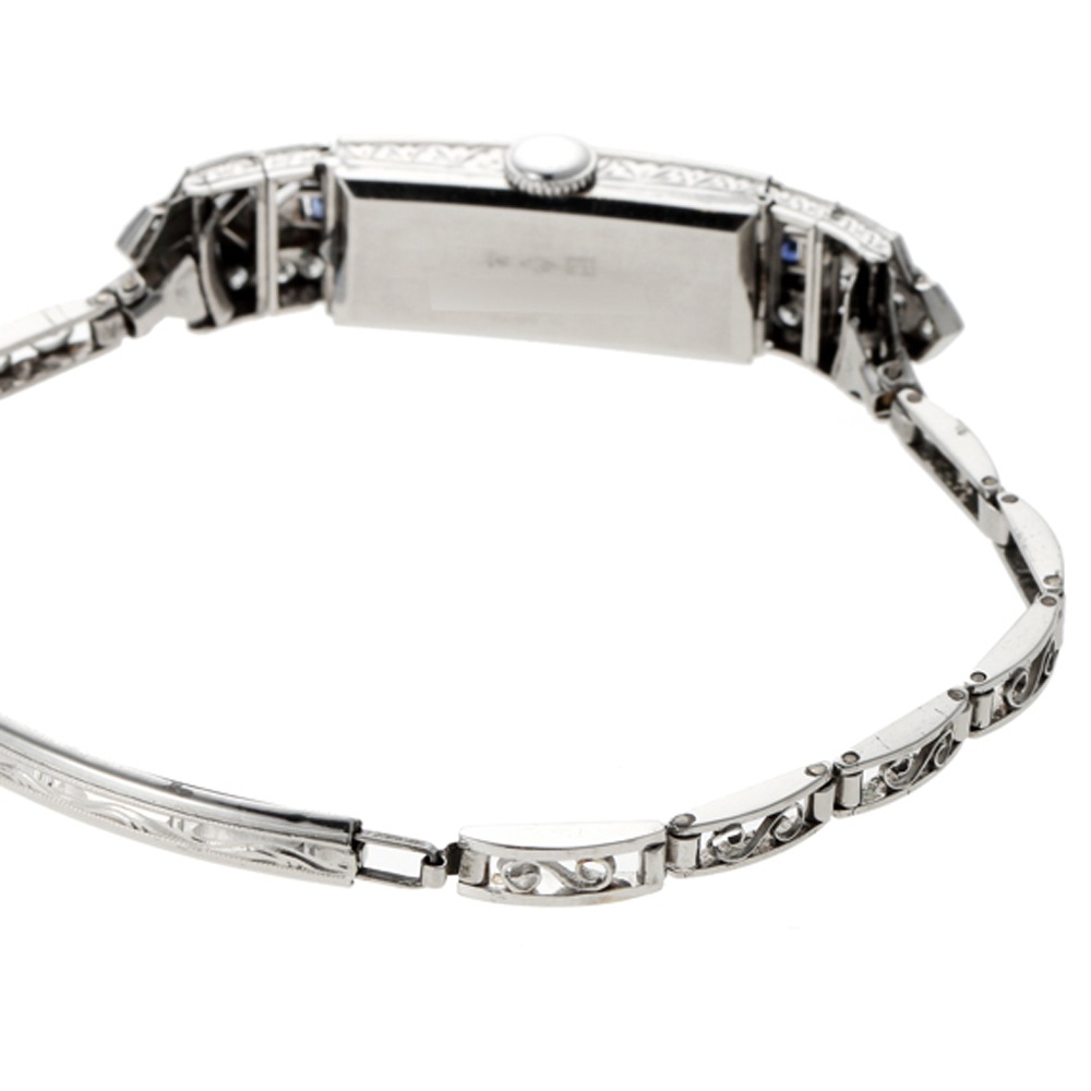 【1950年代】 レクタンギュラー