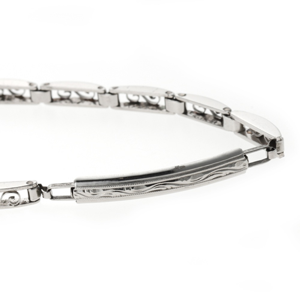 【1950年代】 レクタンギュラー