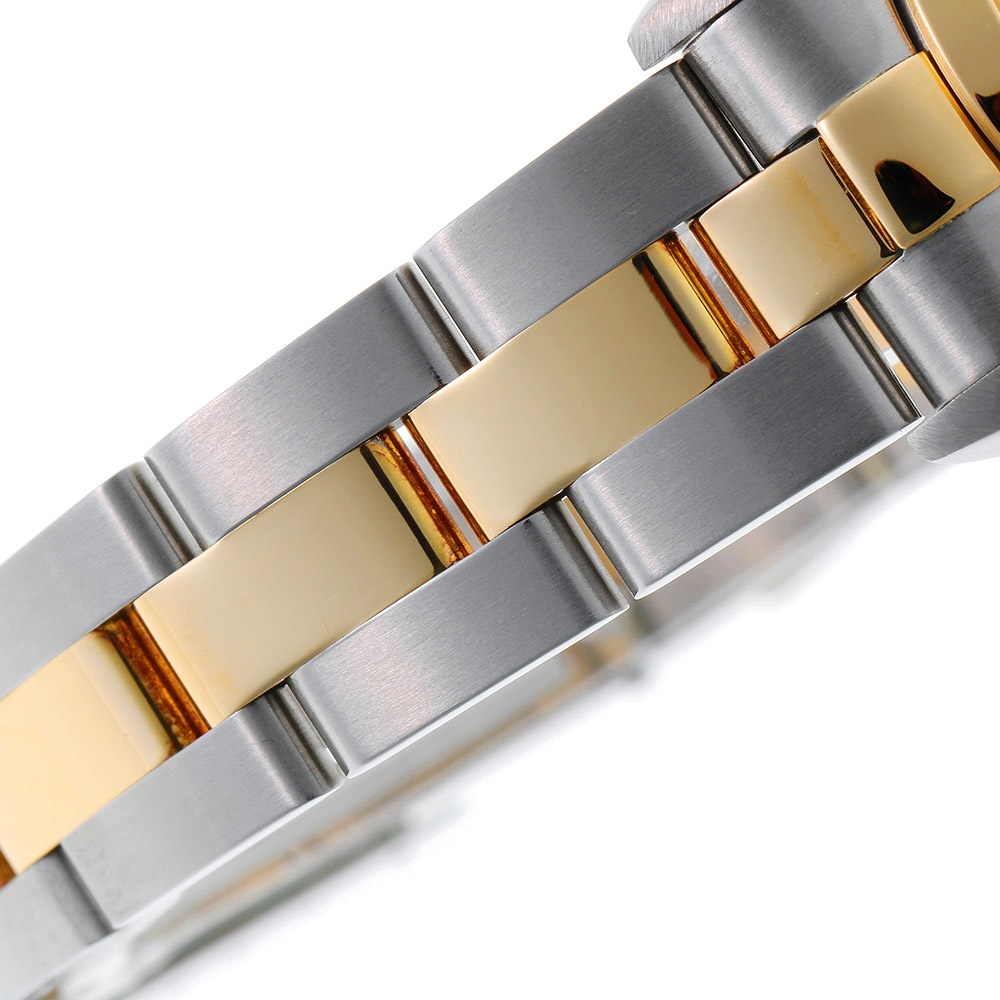 ROLEX【1997-98年製】オイスター パーペチュアル デイトジャスト