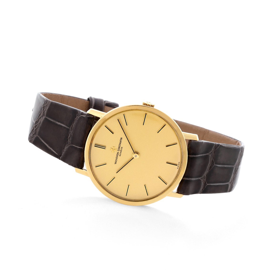 【1970年代】ラウンド Ref.7811