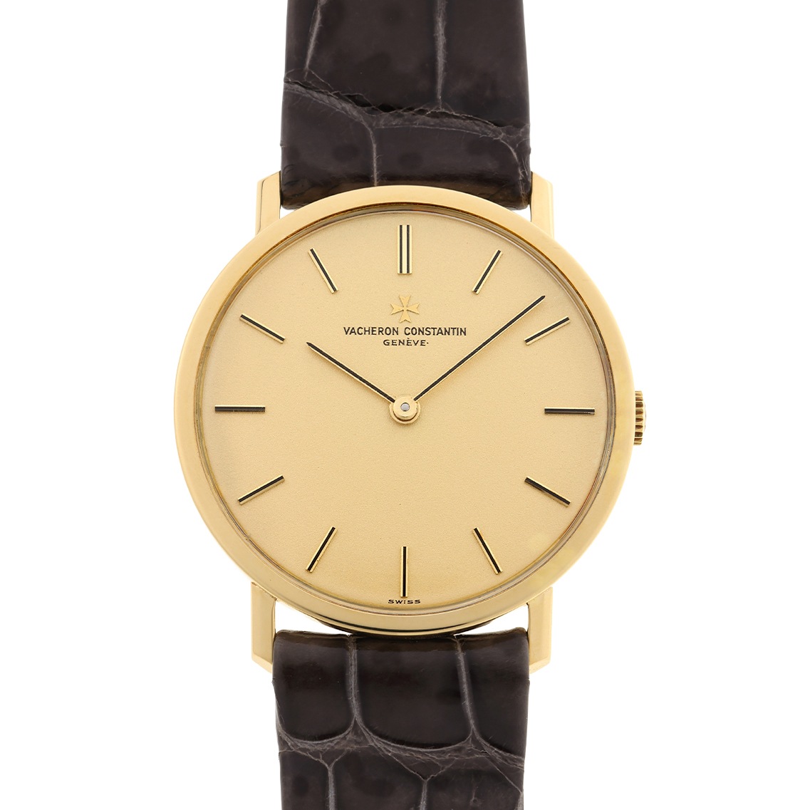 【1970年代】ラウンド Ref.7811