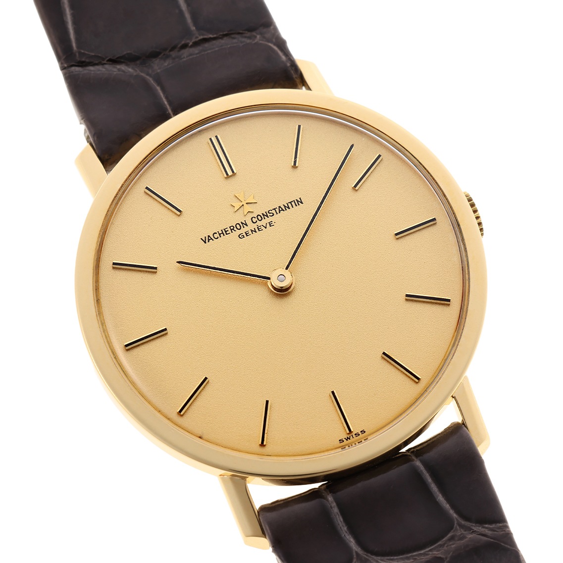 【1970年代】ラウンド Ref.7811