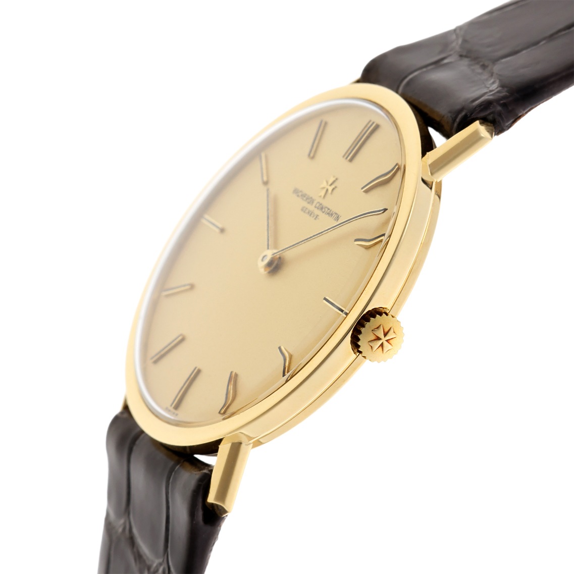 【1970年代】ラウンド Ref.7811