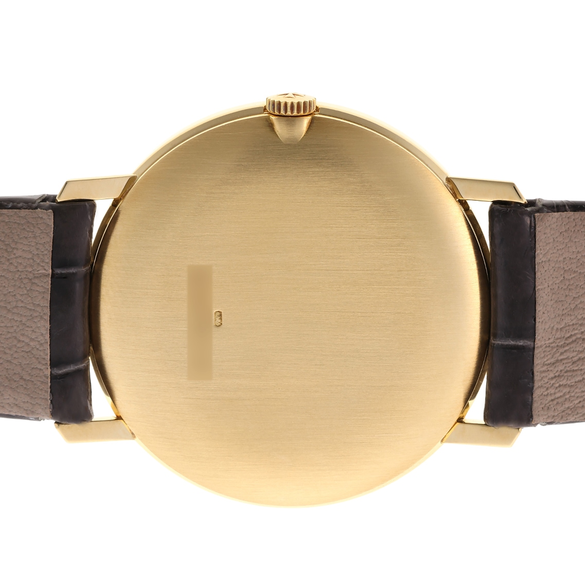 【1970年代】ラウンド Ref.7811