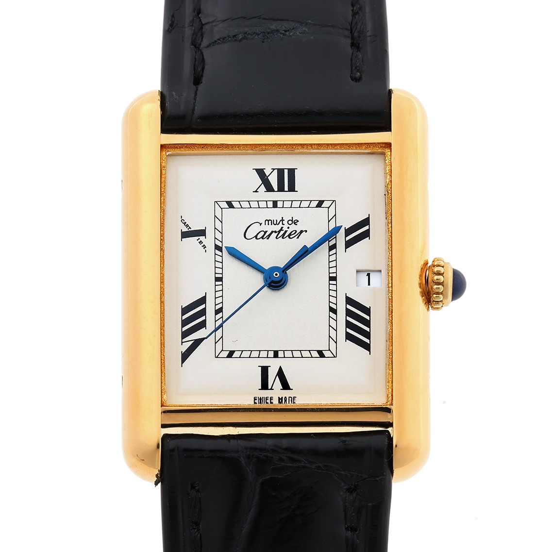 【2000年代】マストタンク XL Ref.W1013754