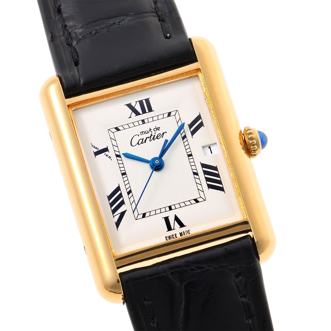 【2000年代】マストタンク XL Ref.W1013754