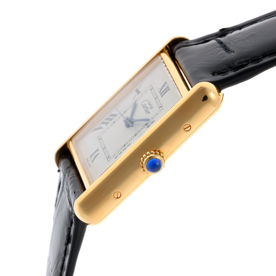 【2000年代】マストタンク XL Ref.W1013754