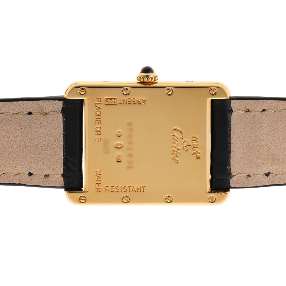 【2000年代】マストタンク XL Ref.W1013754