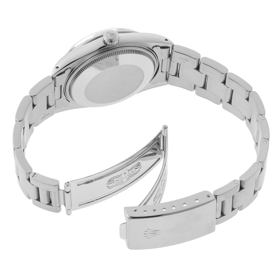 【1987-88年製】オイスター パーペチュアル デイト Ref.15000